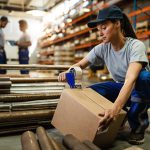 Διαχείριση αποθηκών-αποθέματα