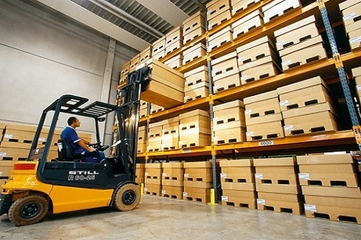 Λογισμικό διαχείρισης αποθεμάτων που προσφέρει στρατηγικά οφέλη για κάθε επιχείρηση